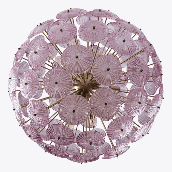 Vicenza Sputnik Chandelier Simprolos