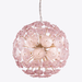 Vicenza Sputnik Chandelier Simprolos