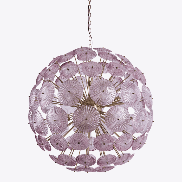 Vicenza Sputnik Chandelier Simprolos