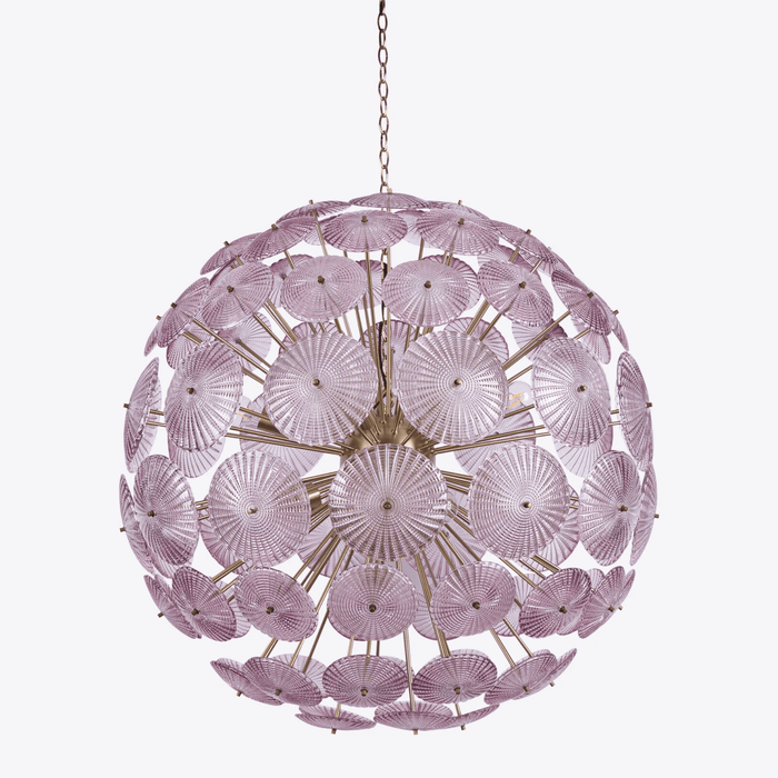 Vicenza Sputnik Chandelier Simprolos