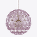Vicenza Sputnik Chandelier Simprolos