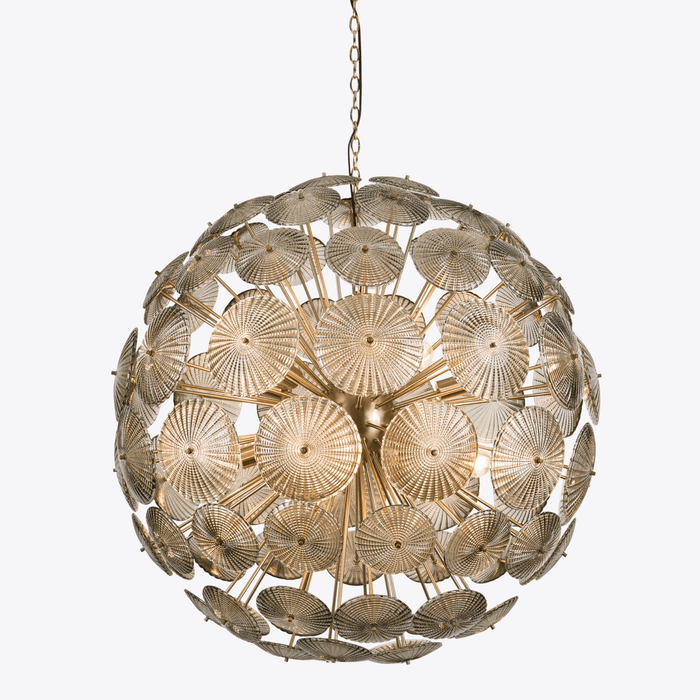 Vicenza Sputnik Chandelier Simprolos
