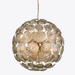 Vicenza Sputnik Chandelier Simprolos