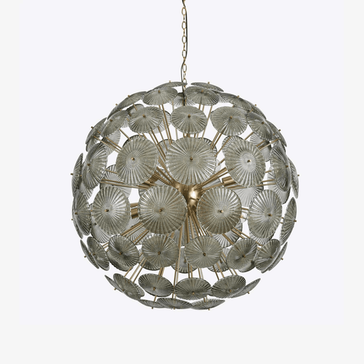 Vicenza Sputnik Chandelier Vakkerlight