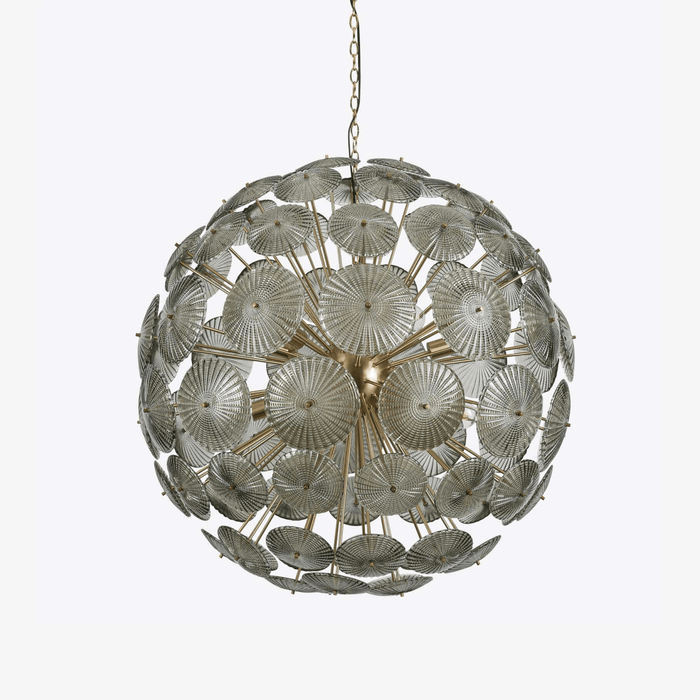 Vicenza Sputnik Chandelier Simprolos