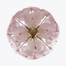 Vicenza Sputnik Chandelier Simprolos