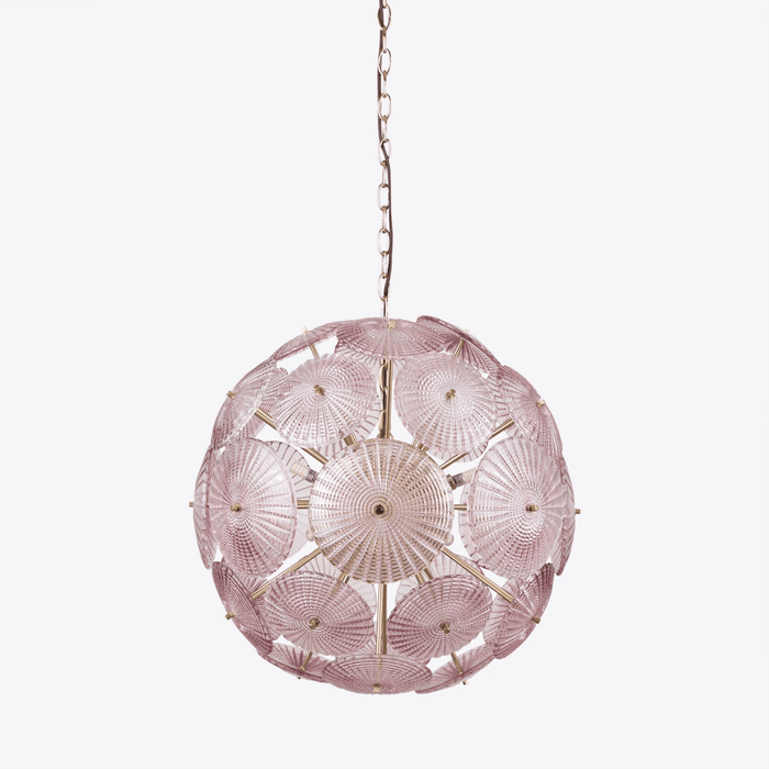 Vicenza Sputnik Chandelier Simprolos