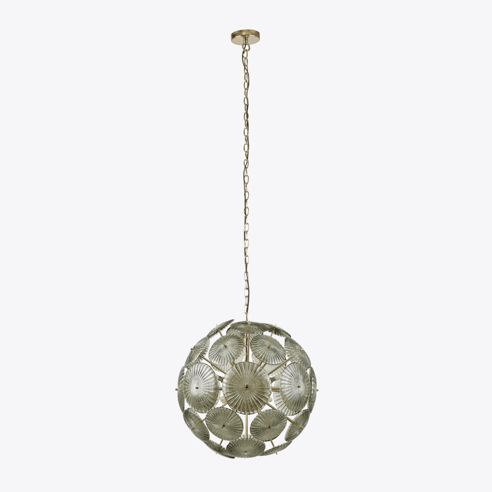 Vicenza Sputnik Chandelier Simprolos