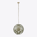 Vicenza Sputnik Chandelier Simprolos