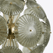Vicenza Sputnik Chandelier Simprolos
