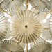 Vicenza Sputnik Chandelier Simprolos