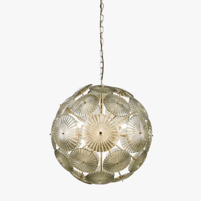 Vicenza Sputnik Chandelier Simprolos