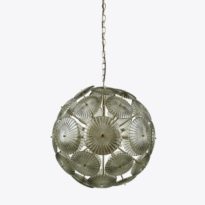 Vicenza Sputnik Chandelier Simprolos