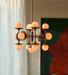 Cara Alabaster Chandelier Vakkerlight
