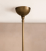 Cara Alabaster Chandelier Vakkerlight