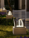 Sculptform Solar Outdoor Light Vakkerlight