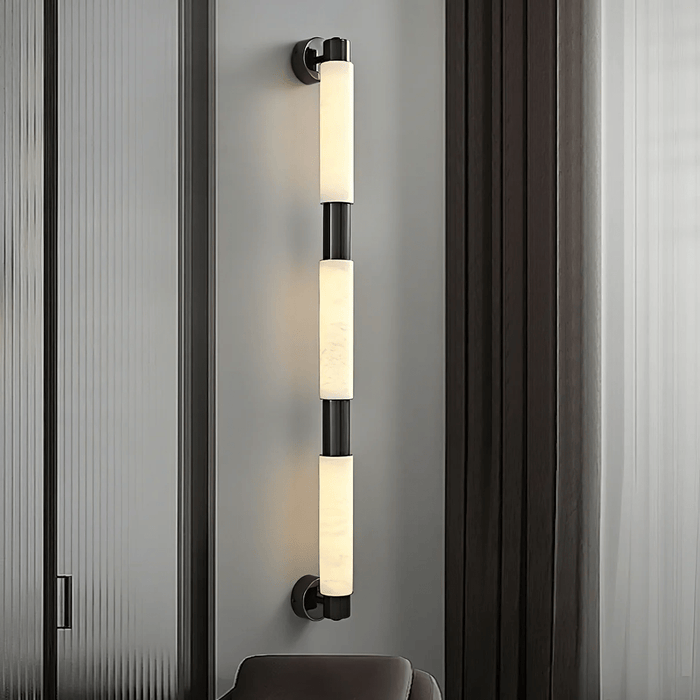 Alatar Alabaster Wall Lamp Vakkerlight