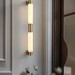 Alatar Alabaster Wall Lamp Vakkerlight