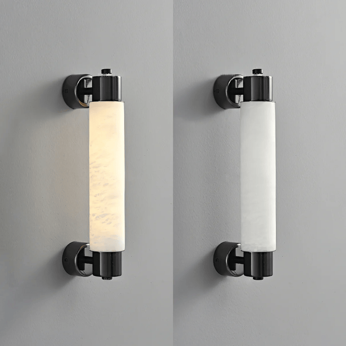 Alatar Alabaster Wall Lamp Vakkerlight