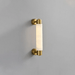 Alatar Alabaster Wall Lamp Vakkerlight
