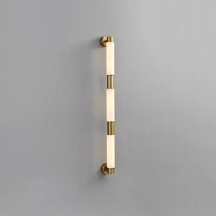 Alatar Alabaster Wall Lamp Vakkerlight
