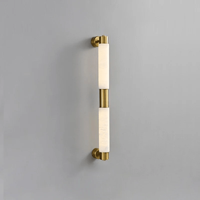 Alatar Alabaster Wall Lamp Vakkerlight