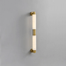 Alatar Alabaster Wall Lamp Vakkerlight