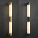 Alatar Alabaster Wall Lamp Vakkerlight
