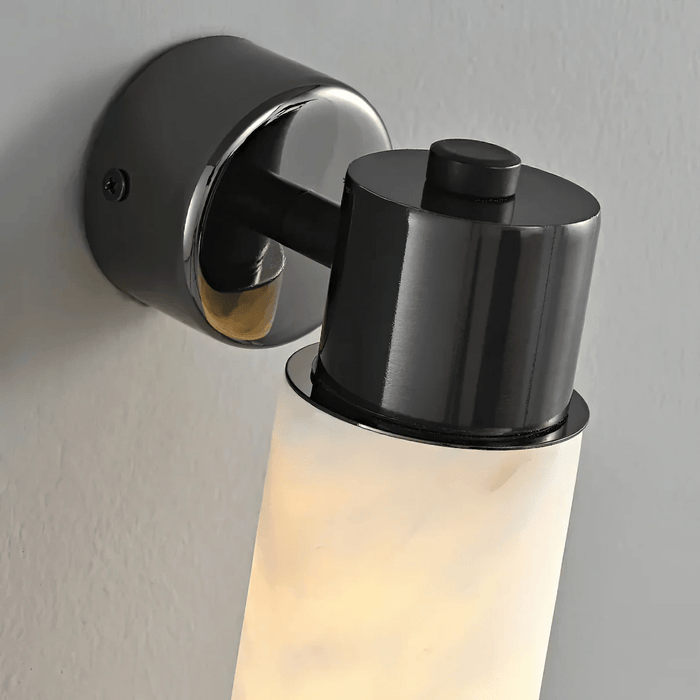 Alatar Alabaster Wall Lamp Vakkerlight