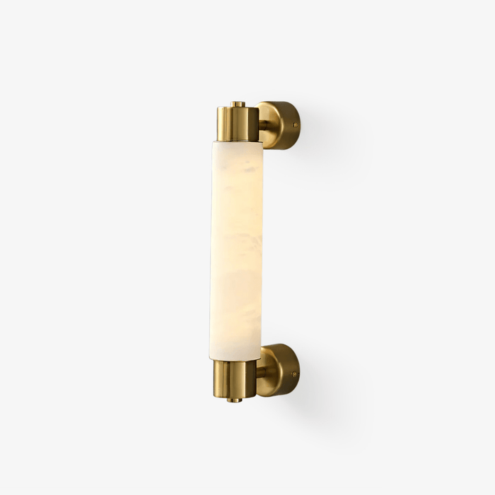 Alatar Alabaster Wall Lamp Vakkerlight