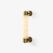Alatar Alabaster Wall Lamp Vakkerlight