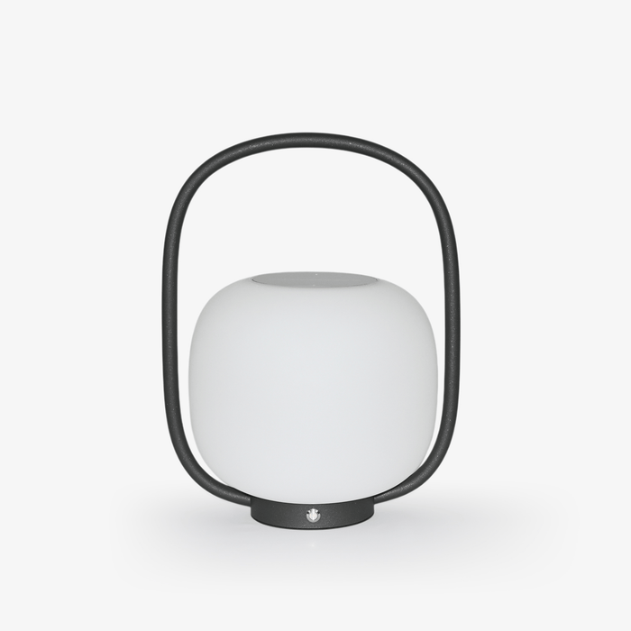 Lunava Lantern Outdoor Lamp Vakkerlight