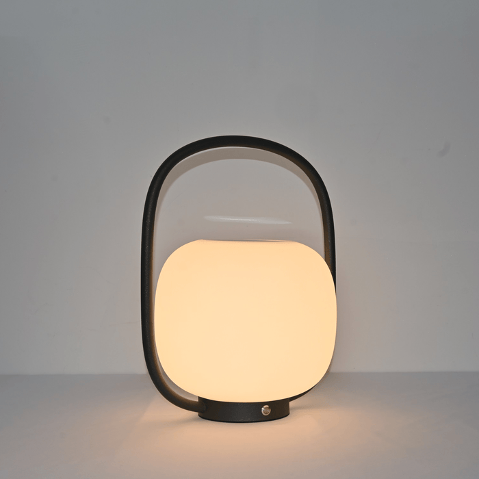 Lunava Lantern Outdoor Lamp Vakkerlight