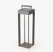 Arden Solar Lantern Outdoor Lamp Vakkerlight