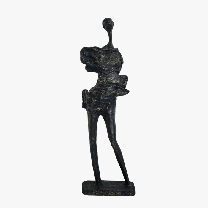 Dravik Sculpture Floor Ornaments Vakkerlight