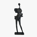 Dravik Sculpture Floor Ornaments Vakkerlight