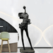 Dravik Sculpture Floor Ornaments Vakkerlight
