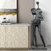 Dravik Sculpture Floor Ornaments Vakkerlight