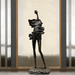 Dravik Sculpture Floor Ornaments Vakkerlight