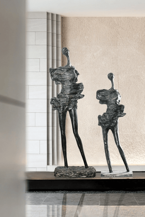 Dravik Sculpture Floor Ornaments Vakkerlight