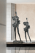 Dravik Sculpture Floor Ornaments Vakkerlight