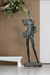 Dravik Sculpture Floor Ornaments Vakkerlight
