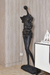 Dravik Sculpture Floor Ornaments Vakkerlight