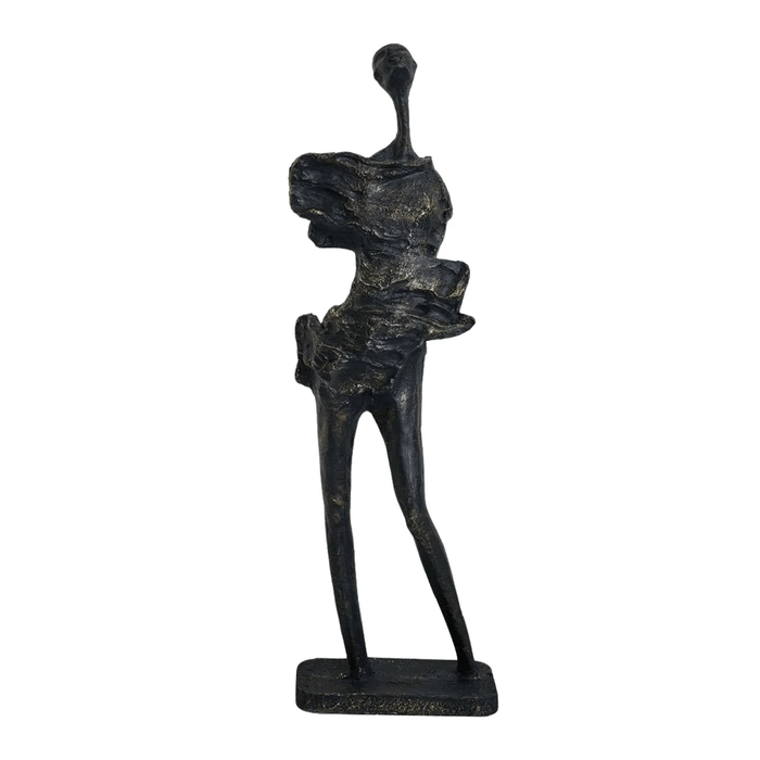 Dravik Sculpture Floor Ornaments Vakkerlight