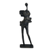 Dravik Sculpture Floor Ornaments Vakkerlight