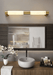 Alatar Alabaster Wall Lamp Vakkerlight
