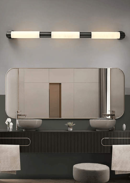 Alatar Alabaster Wall Lamp Vakkerlight