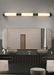 Alatar Alabaster Wall Lamp Vakkerlight