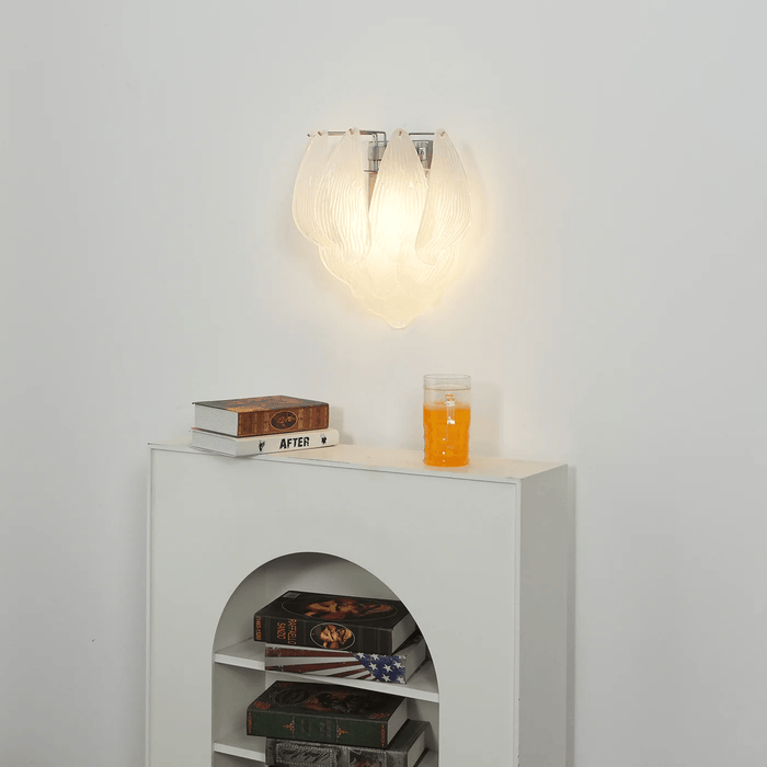 Tuliva Wall Lamp Vakkerlight
