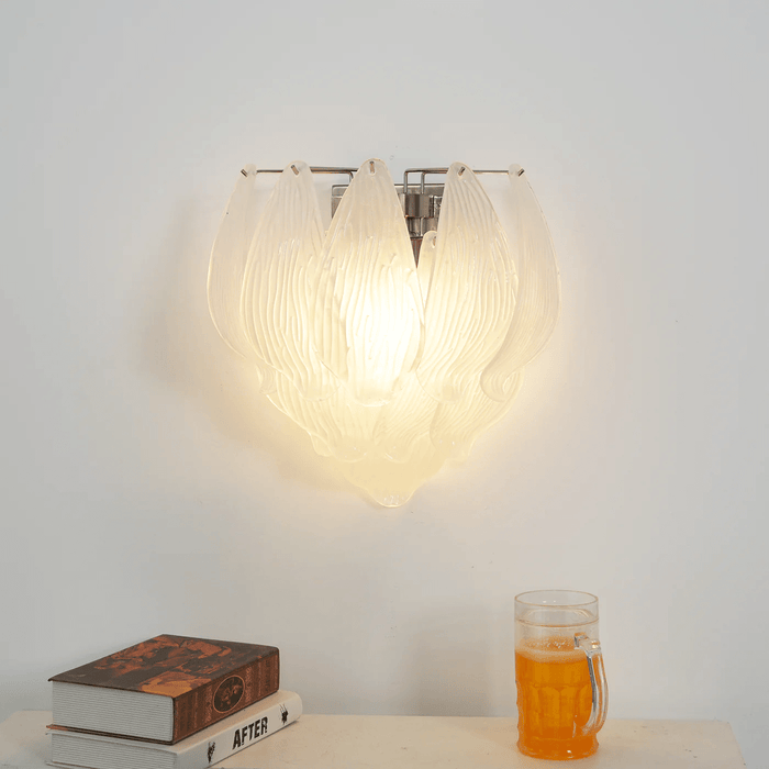 Tuliva Wall Lamp Vakkerlight